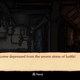 A screenshot from Fuga: Melodies of Steel.